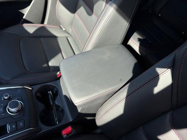 new 2025 Mazda CX-5 car, priced at $38,504