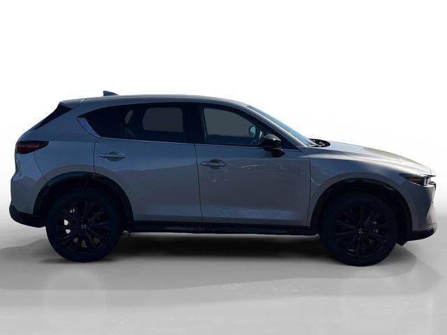 new 2025 Mazda CX-5 car, priced at $38,504