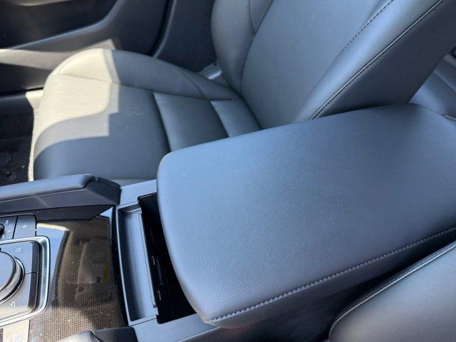 new 2025 Mazda Mazda3 car, priced at $26,372