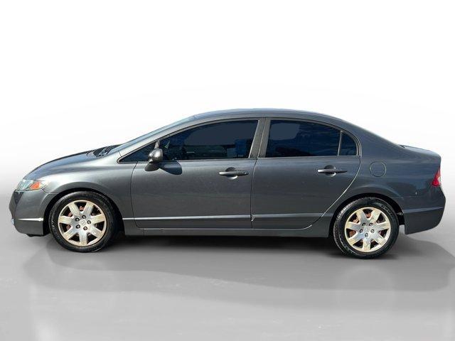 used 2011 Honda Civic car, priced at $10,490