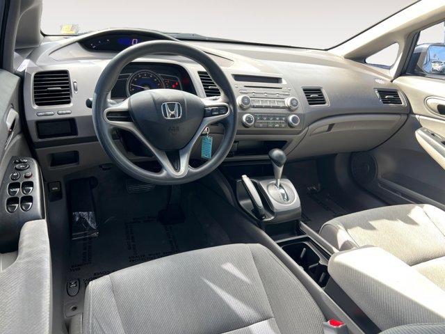 used 2011 Honda Civic car, priced at $10,490