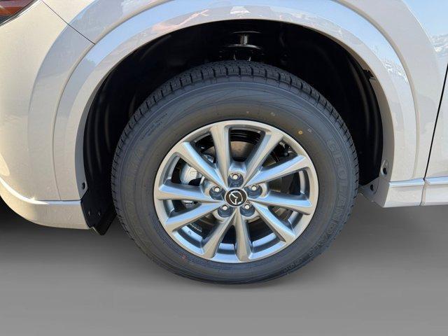 new 2025 Mazda CX-5 car, priced at $30,966