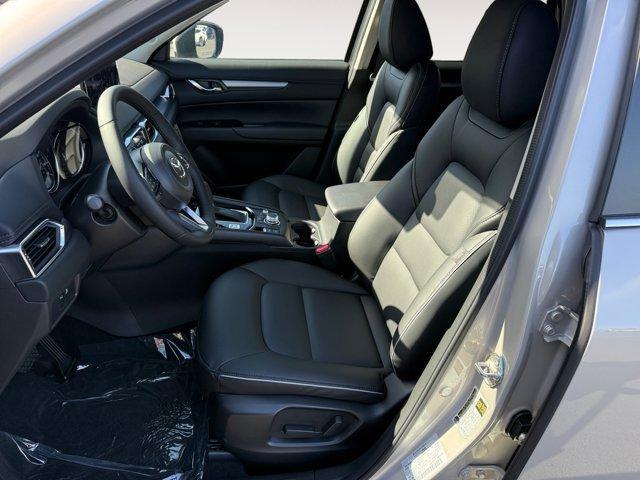 new 2025 Mazda CX-5 car, priced at $30,966