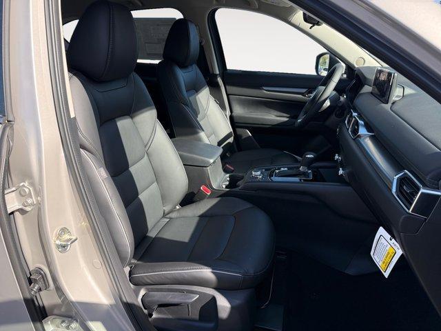 new 2025 Mazda CX-5 car, priced at $30,966