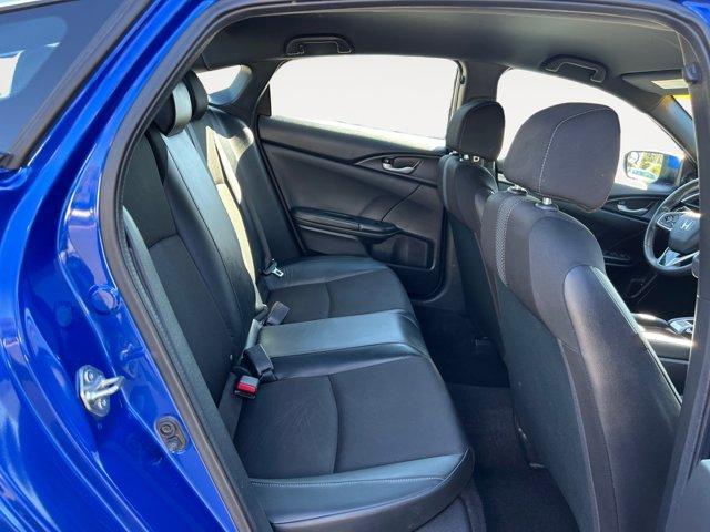 used 2020 Honda Civic car, priced at $21,500