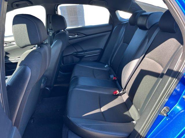 used 2020 Honda Civic car, priced at $21,500