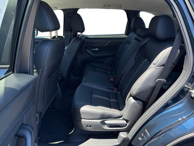 new 2025 Mazda CX-90 car, priced at $38,050