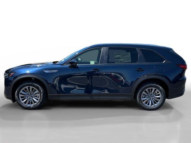 new 2025 Mazda CX-90 car, priced at $38,050