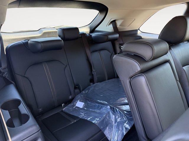 new 2025 Mazda CX-90 car, priced at $38,050