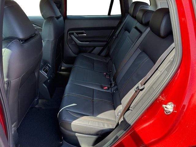 new 2025 Mazda CX-50 Hybrid car, priced at $39,380