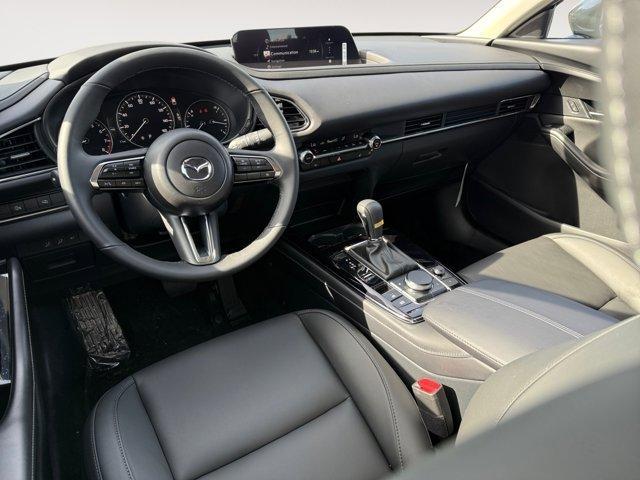 new 2025 Mazda CX-30 car, priced at $31,375