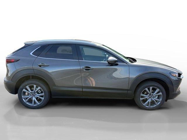 new 2025 Mazda CX-30 car, priced at $31,375