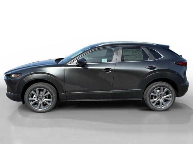 new 2025 Mazda CX-30 car, priced at $31,375