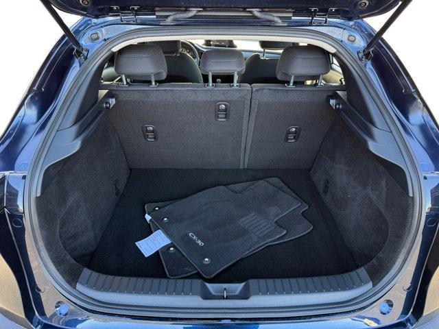 used 2025 Mazda CX-30 car, priced at $22,991
