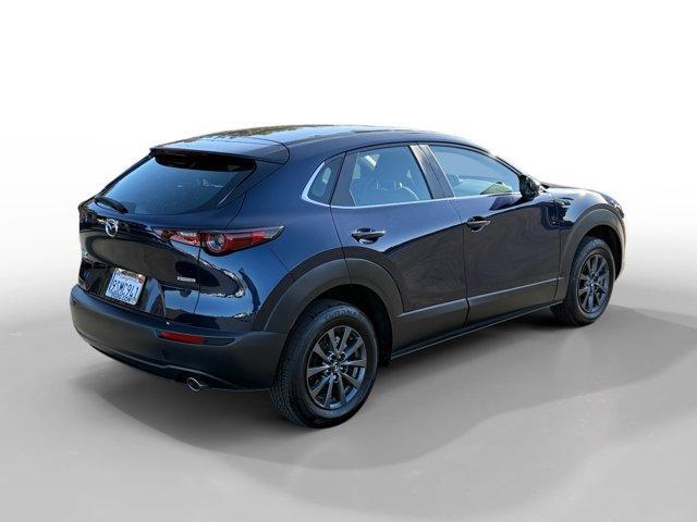 used 2025 Mazda CX-30 car, priced at $22,991
