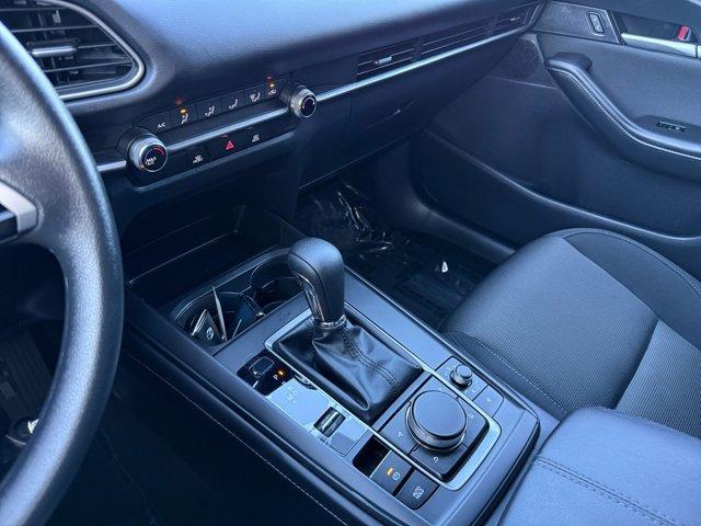 used 2025 Mazda CX-30 car, priced at $22,991