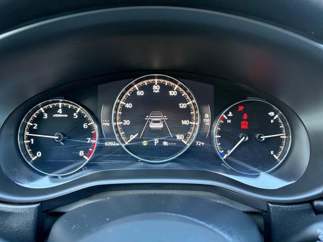 used 2025 Mazda CX-30 car, priced at $22,991