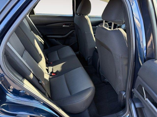 used 2025 Mazda CX-30 car, priced at $22,991