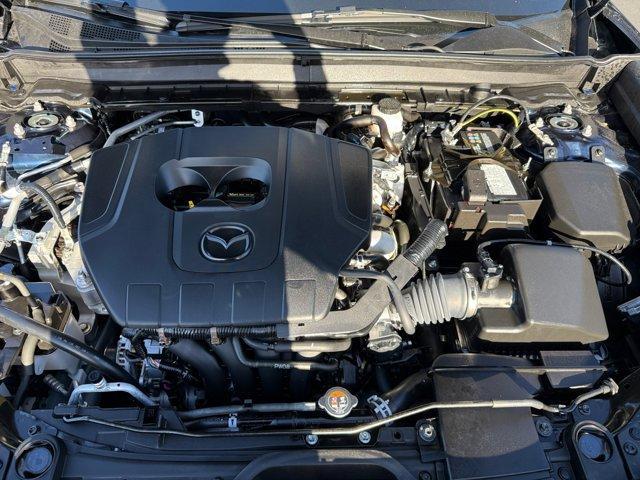 used 2025 Mazda CX-30 car, priced at $22,991