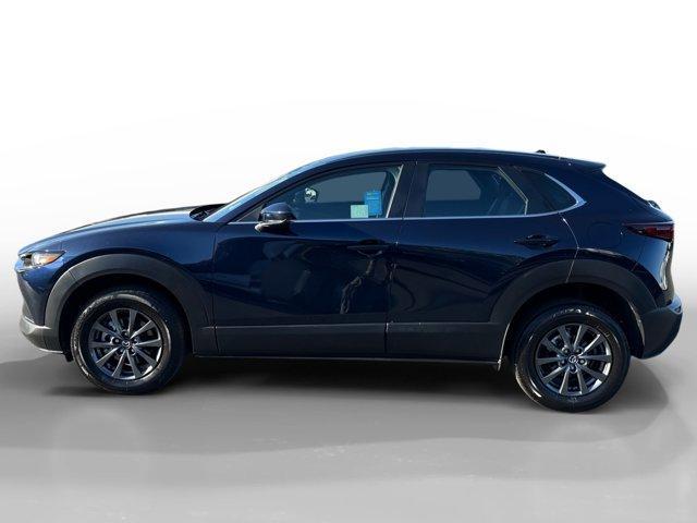used 2025 Mazda CX-30 car, priced at $22,991