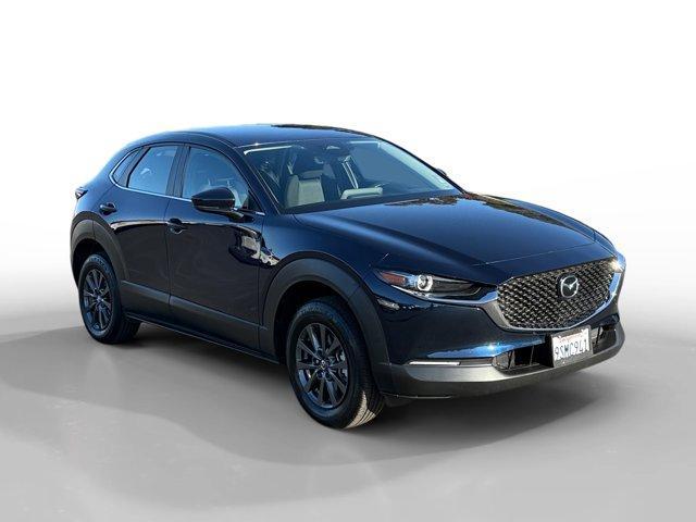 used 2025 Mazda CX-30 car, priced at $22,991