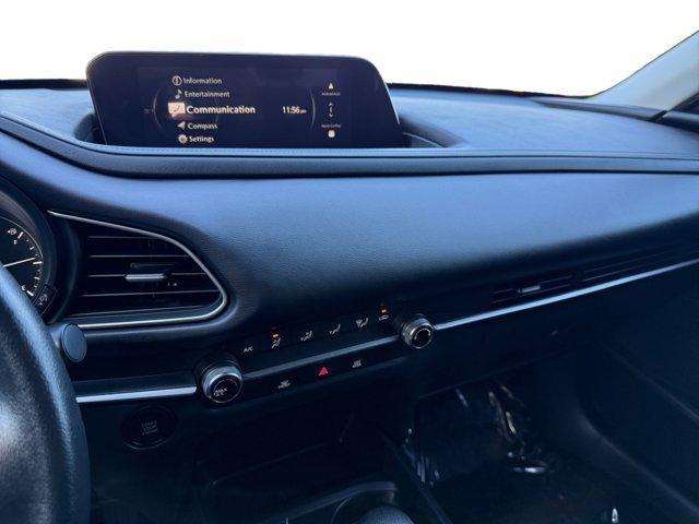 used 2025 Mazda CX-30 car, priced at $22,991