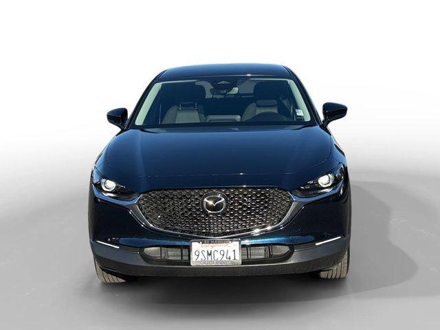used 2025 Mazda CX-30 car, priced at $22,991