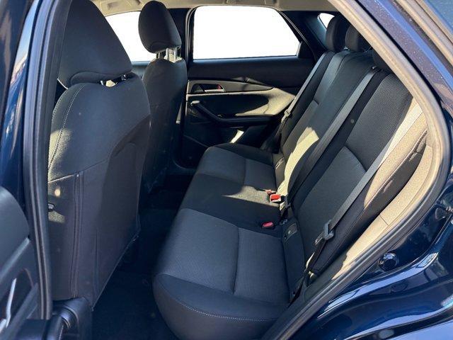 used 2025 Mazda CX-30 car, priced at $22,991