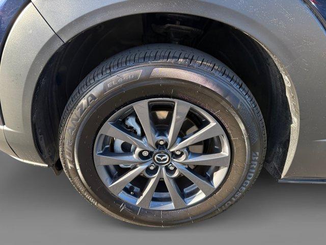 used 2025 Mazda CX-30 car, priced at $22,991
