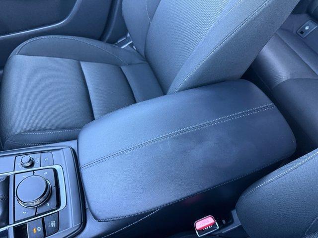 used 2025 Mazda CX-30 car, priced at $22,991