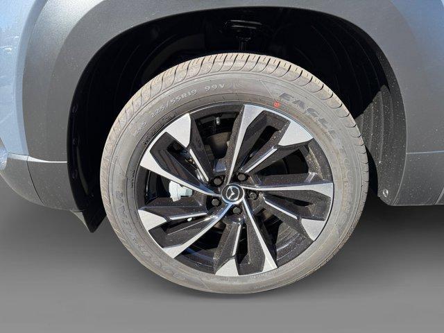 new 2026 Mazda CX-50 car, priced at $43,155