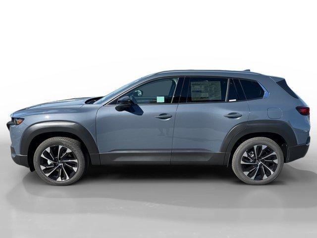 new 2026 Mazda CX-50 car, priced at $43,155
