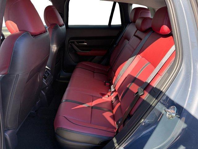 new 2026 Mazda CX-50 car, priced at $43,155