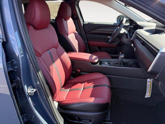 new 2026 Mazda CX-50 car, priced at $43,155
