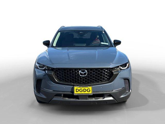 new 2026 Mazda CX-50 car, priced at $43,155