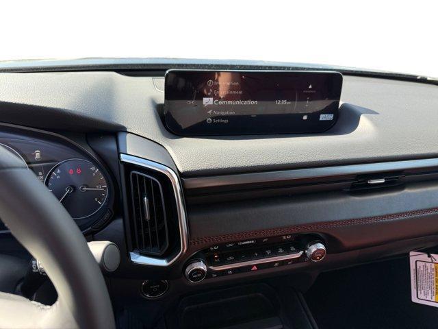 new 2026 Mazda CX-50 car, priced at $43,155