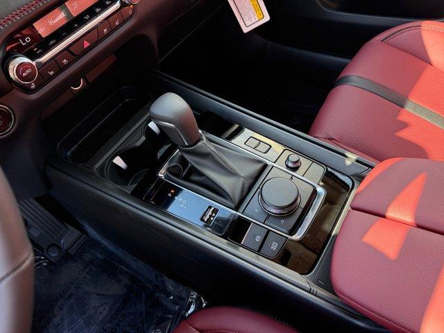 new 2026 Mazda CX-50 car, priced at $43,155