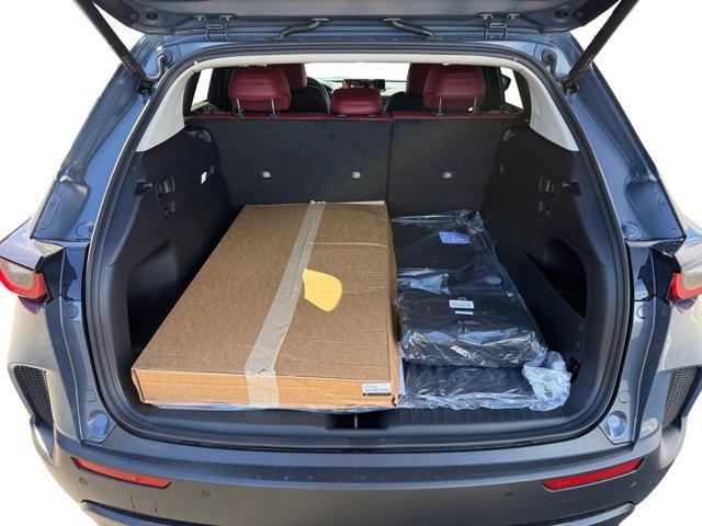 new 2026 Mazda CX-50 car, priced at $43,155