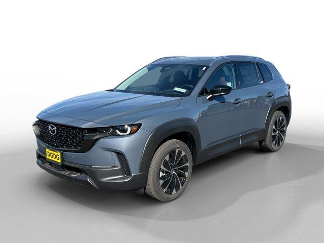 new 2026 Mazda CX-50 car, priced at $43,155