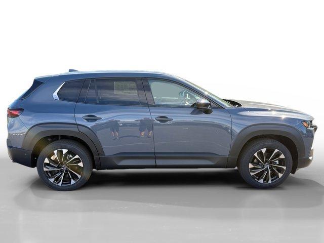new 2026 Mazda CX-50 car, priced at $43,155
