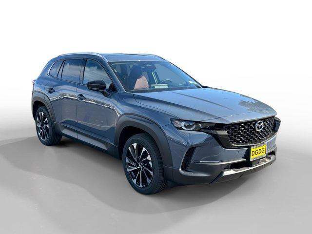 new 2026 Mazda CX-50 car, priced at $43,155
