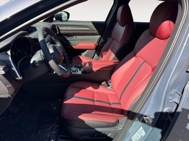 new 2026 Mazda CX-50 car, priced at $43,155