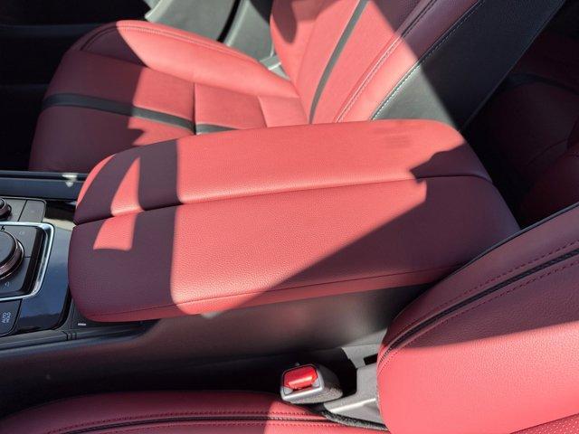 new 2026 Mazda CX-50 car, priced at $43,155