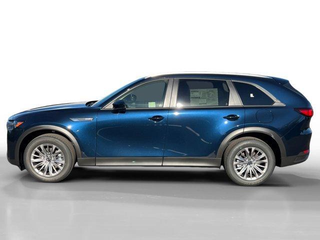 new 2025 Mazda CX-90 car, priced at $37,917