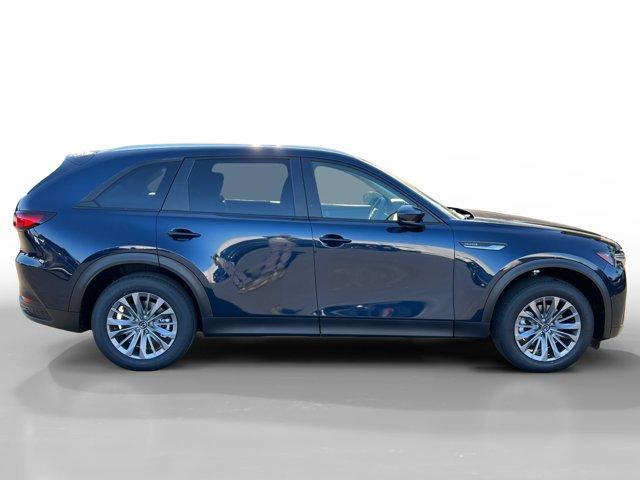 new 2025 Mazda CX-90 car, priced at $37,917