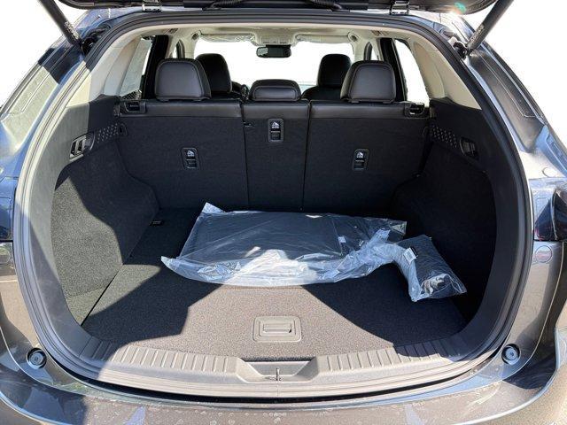 new 2025 Mazda CX-5 car, priced at $31,913