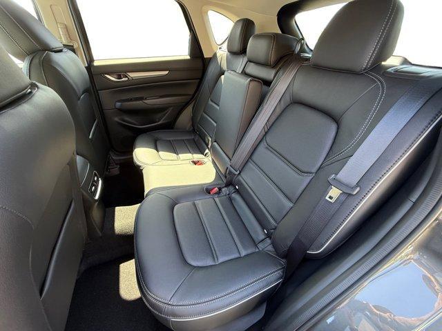 new 2025 Mazda CX-5 car, priced at $31,913