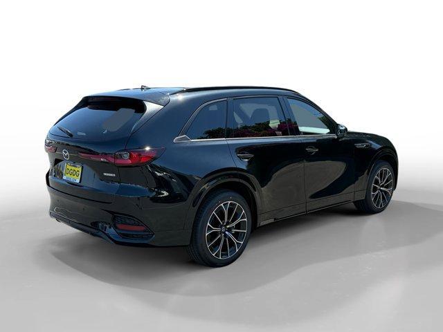 new 2025 Mazda CX-70 car, priced at $53,085