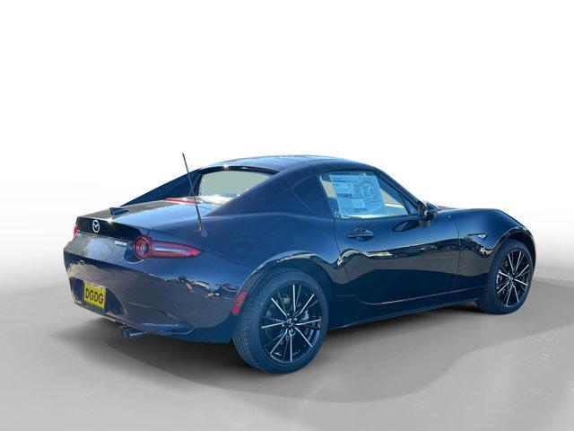 new 2025 Mazda MX-5 Miata car, priced at $39,000