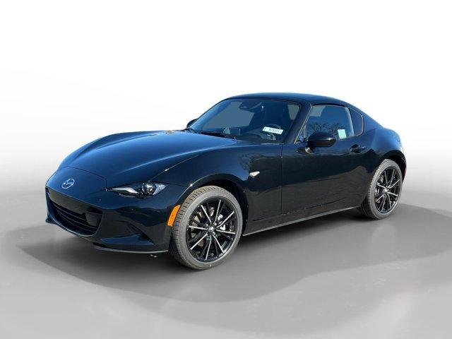 new 2025 Mazda MX-5 Miata car, priced at $39,000